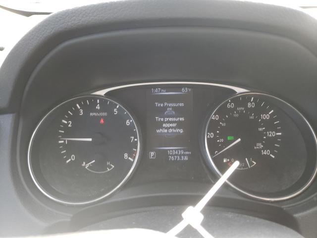 Photo 9 from auction – 2015 NISSAN ROGUE S with VIN KNMAT2MV0FP511754