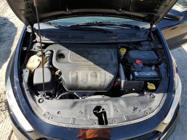 Photo 11 from auction – 2016 DODGE DART SE with VIN 1C3CDFAA5GD541175