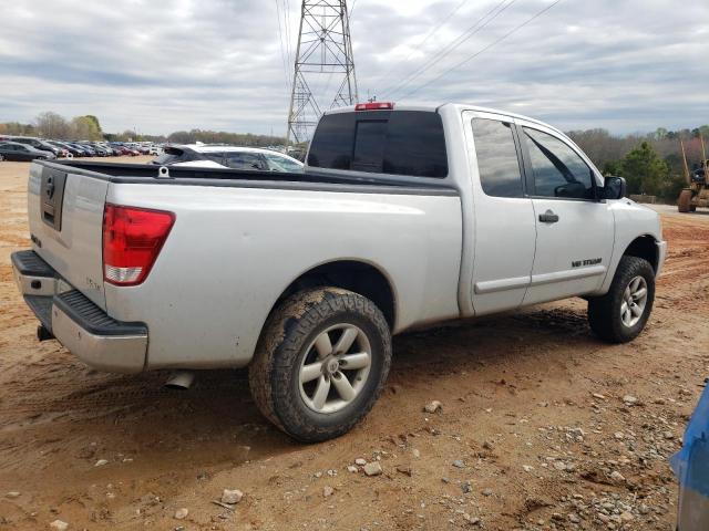 Photo 3 from auction – 2010 NISSAN TITAN XE with VIN 1N6AA0CC3AN302181