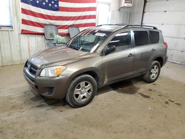 TOYOTA RAV4 2009 with VIN JTMBF33V395014751 - Photo from auction