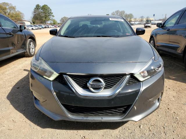 Photo 5 from auction – 2017 NISSAN MAXIMA 3.5 with VIN 1N4AA6AP8HC442637