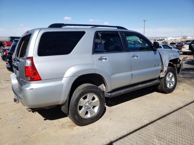 Photo 3 from auction – 2008 TOYOTA 4RUNNER SR with VIN JTEBU14R88K030175