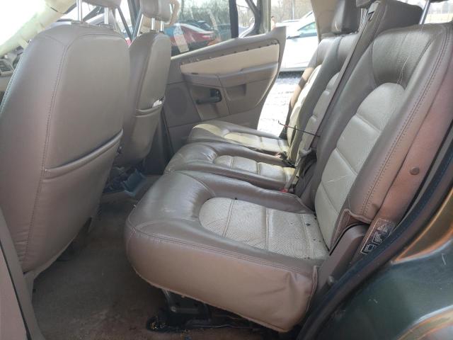 Photo 11 from auction – 2003 FORD EXPLORER E with VIN 1FMZU74E73UA81744