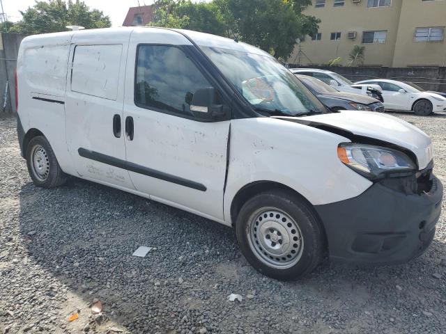 Photo 4 from auction – 2015 RAM PROMASTER with VIN ZFBERFAT0F6A85117