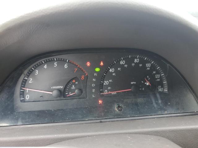 Photo 9 from auction – 2003 TOYOTA CAMRY LE with VIN 4T1BE32K93U741461