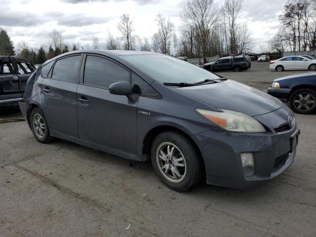 Photo 4 from auction – 2011 TOYOTA PRIUS with VIN JTDKN3DU5B0262446