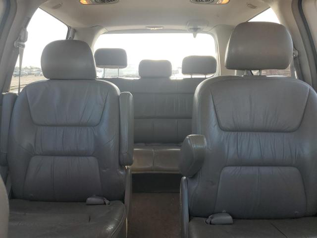 Photo 10 from auction – 2002 HONDA ODYSSEY EX with VIN 5FNRL18902B052479