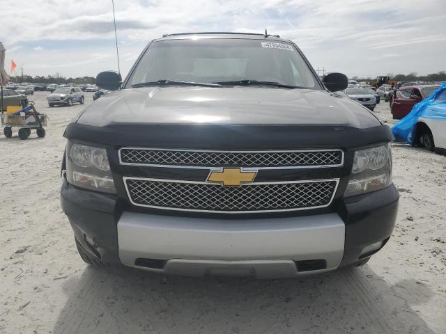 Photo 5 from auction – 2013 CHEVROLET AVALANCHE with VIN 3GNTKFE76DG374959