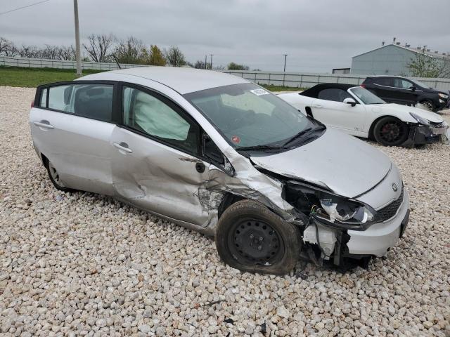 Photo 4 from auction – 2017 KIA RIO LX with VIN KNADM4A38H6049412