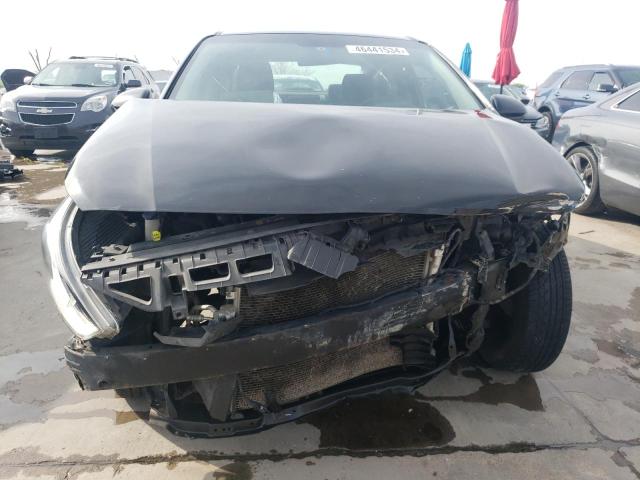 Photo 5 from auction – 2018 HYUNDAI ACCENT SE with VIN 3KPC24A32JE033565