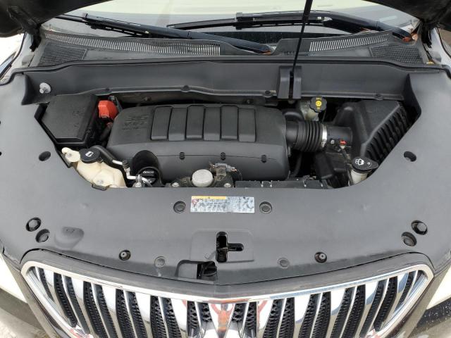 Photo 12 from auction – 2014 BUICK ENCLAVE with VIN 5GAKRBKD9EJ199000