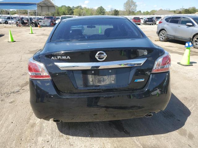 Photo 6 from auction – 2014 NISSAN ALTIMA 2.5 with VIN 1N4AL3AP4EN339952
