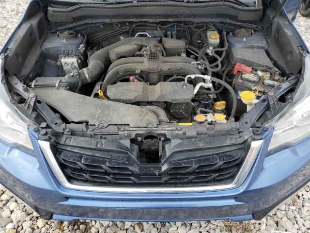 Photo 12 from auction – 2017 SUBARU FORESTER 2 with VIN JF2SJAJC5HH557358