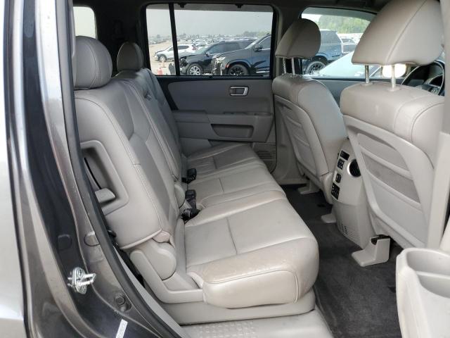 Фото 10 с аукциона – 2011 HONDA PILOT TOUR с VIN 5FNYF3H97BB040733