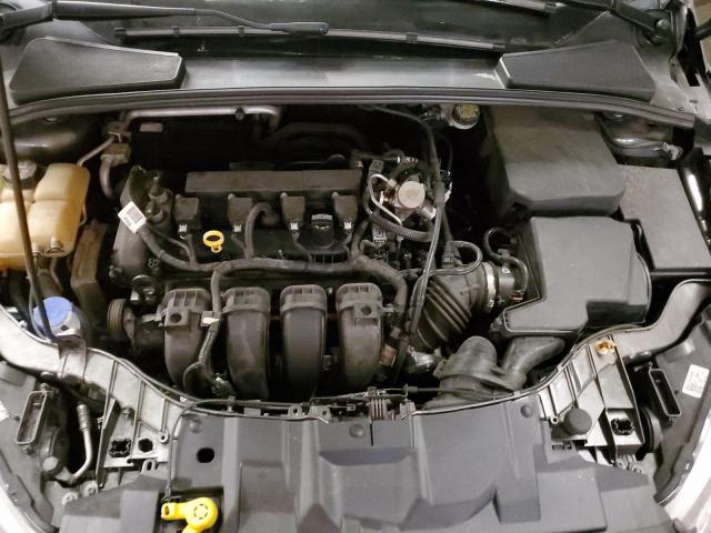 Photo 11 from auction – 2016 FORD FOCUS SE with VIN 1FADP3K27GL392874