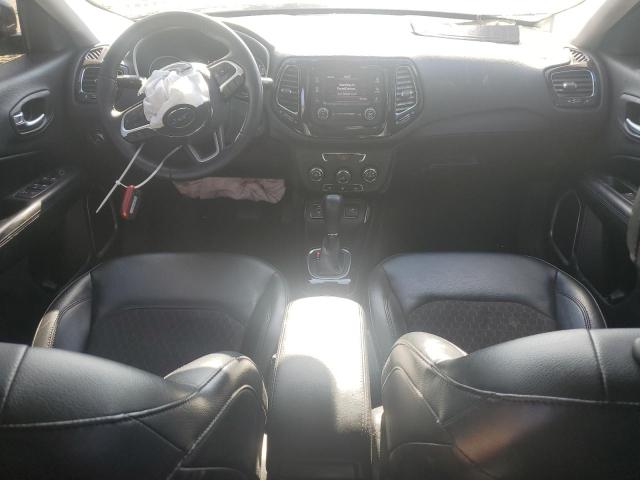 Foto 8 de la subasta – 2018 JEEP COMPASS LA con VIN 3C4NJCBB4JT300339