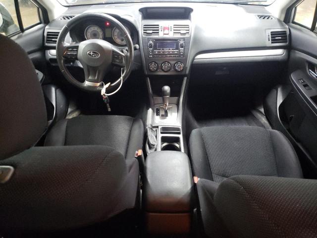 Photo 8 from auction – 2012 SUBARU IMPREZA PR with VIN JF1GPAD61CH227725