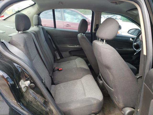 Photo 10 from auction – 2010 CHEVROLET COBALT 1LT with VIN 1G1AD5F55A7128776