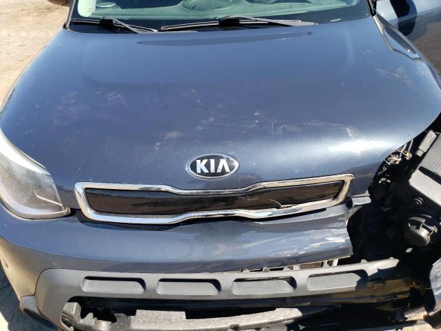 Photo 11 from auction – 2015 KIA SOUL + with VIN KNDJP3A58F7190433
