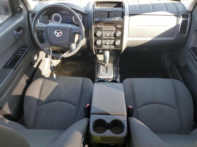 Photo 8 from auction – 2009 MAZDA TRIBUTE S with VIN 4F2CZ96G89KM08355