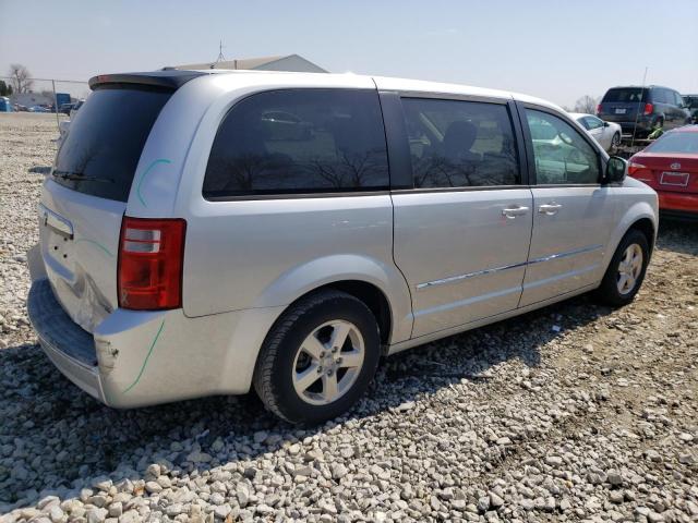 Photo 3 from auction – 2008 DODGE GRAND CARA with VIN 1D8HN54P28B184903