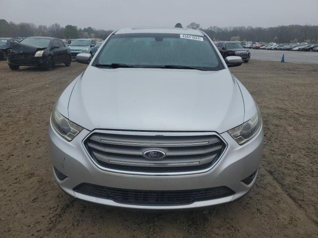 Photo 5 from auction – 2014 FORD TAURUS SEL with VIN 1FAHP2E89EG139556