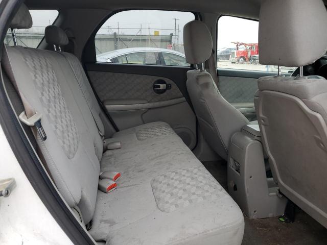 Photo 11 from auction – 2006 CHEVROLET EQUINOX LT with VIN 2CNDL63F566035978