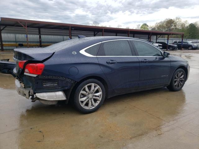 Photo 3 from auction – 2019 CHEVROLET IMPALA LT with VIN 2G11Z5S31K9110085