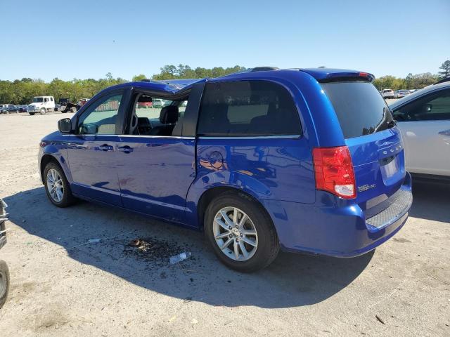Photo 2 from auction – 2019 DODGE GRAND CARA with VIN 2C4RDGCG6KR699205