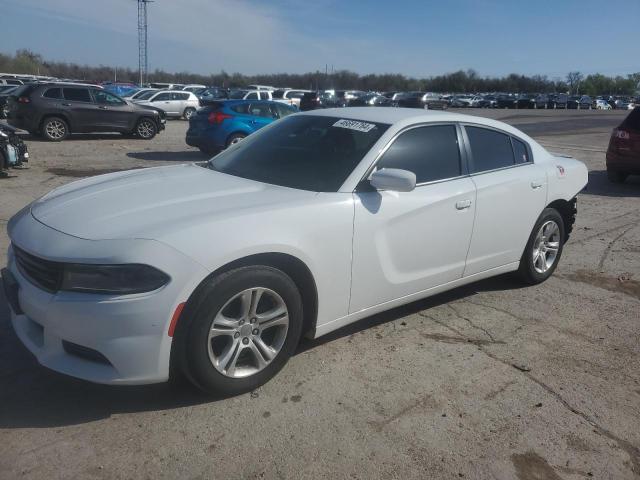 DODGE CHARGER SX 2019 with VIN 2C3CDXBG2KH640881 - Photo from auction