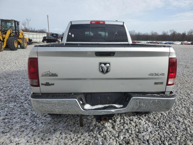 Photo 6 from auction – 2011 DODGE RAM 1500 with VIN 1D7RV1GP7BS516323