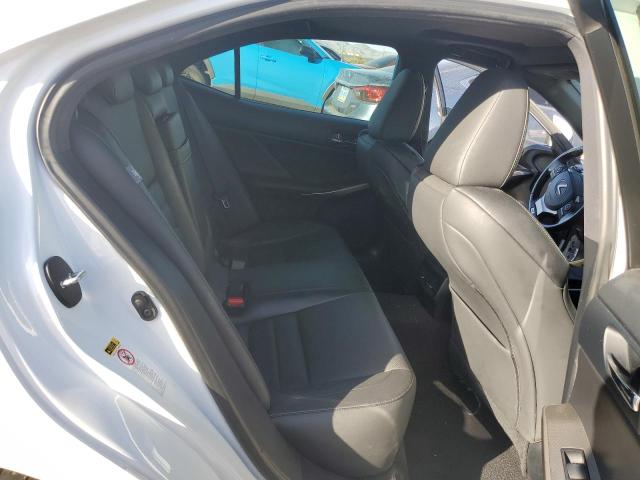 Photo 10 from auction – 2016 LEXUS IS 200T with VIN JTHBA1D29G5021349