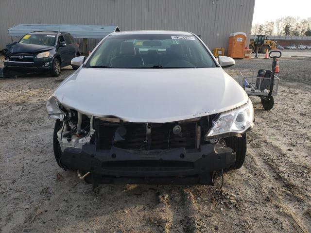 Photo 5 from auction – 2014 TOYOTA CAMRY L with VIN 4T1BF1FK7EU332227