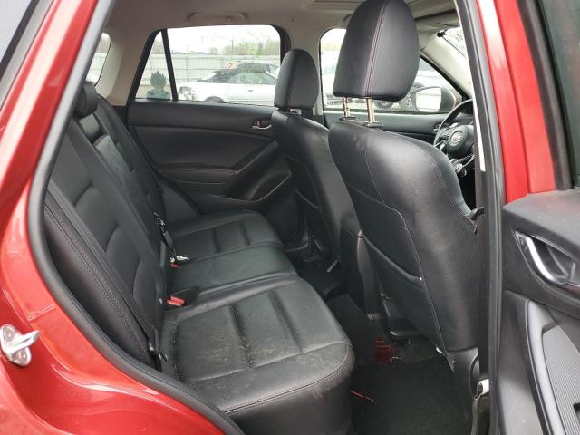 Photo 10 from auction – 2015 MAZDA CX-5 GT with VIN JM3KE4DY7F0504773