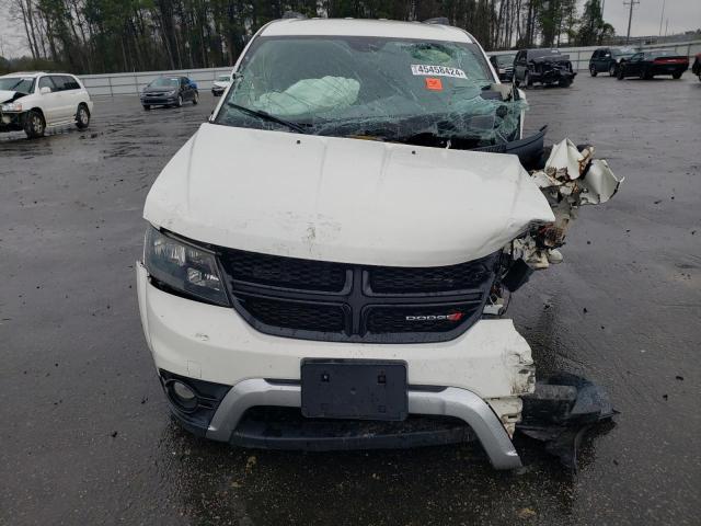 Photo 5 from auction – 2015 DODGE JOURNEY CR with VIN 3C4PDCGG7FT629287