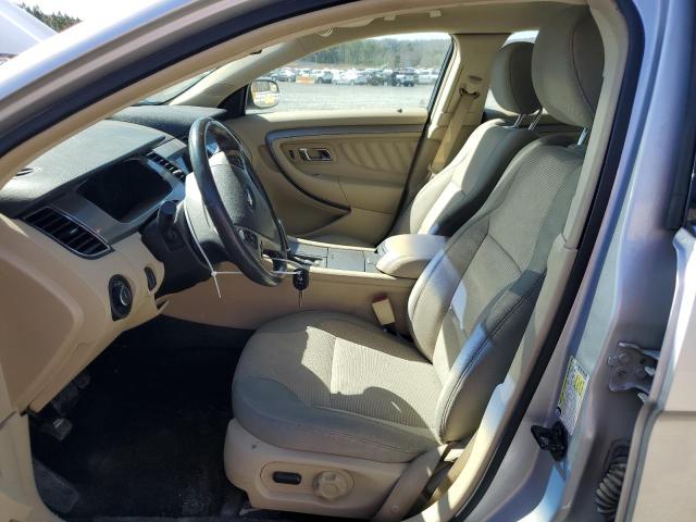 Photo 7 from auction – 2015 FORD TAURUS SEL with VIN 1FAHP2E87FG105200