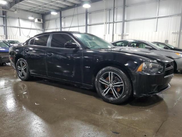 Photo 4 from auction – 2014 DODGE CHARGER R/ with VIN 2C3CDXDT1EH296622