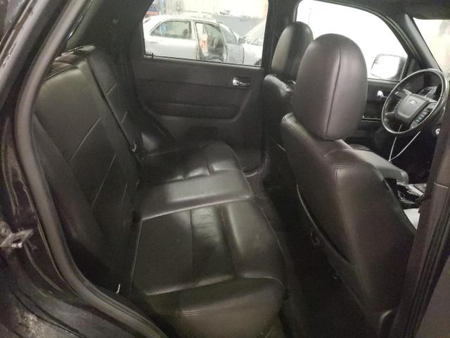 Photo 11 from auction – 2010 FORD ESCAPE XLT with VIN 1FMCU0D73AKA34539