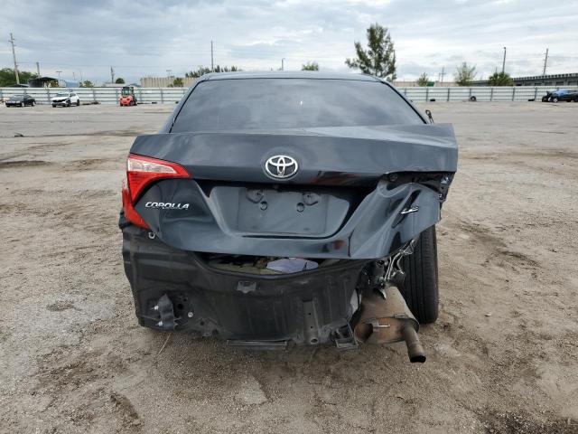 Photo 6 from auction – 2018 TOYOTA COROLLA L with VIN 5YFBURHE9JP753423