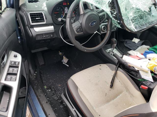 Photo 8 from auction – 2016 SUBARU CROSSTREK with VIN JF2GPABC0GH205502