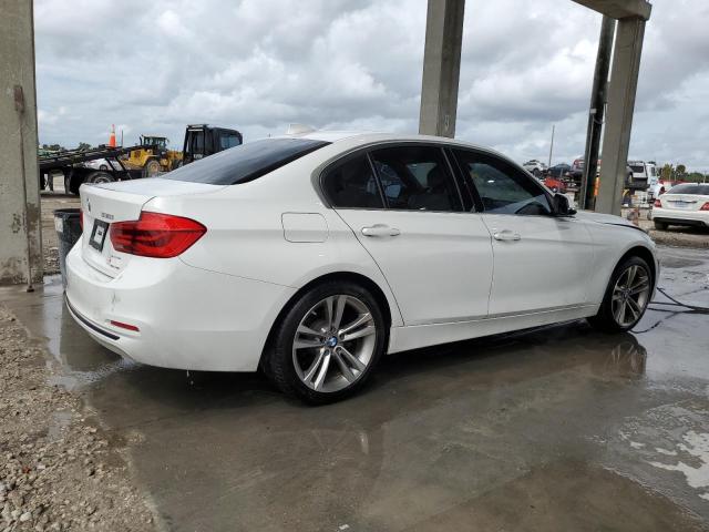 Photo 3 from auction – 2018 BMW 330 I with VIN WBA8B9G5XJNU97966