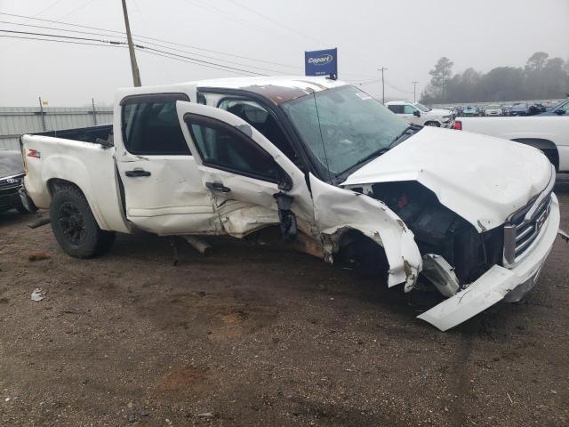 Photo 4 from auction – 2012 GMC SIERRA C15 with VIN 3GTP1VE09CG136094