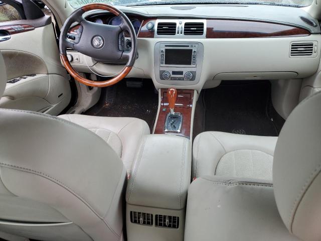 Фото 8 с аукциона – 2008 BUICK LUCERNE SU с VIN 1G4HF57968U202604
