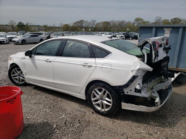 Photo 2 from auction – 2016 FORD FUSION SE with VIN 3FA6P0H76GR210285