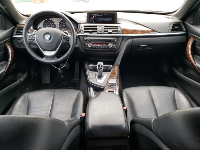 Photo 8 from auction – 2015 BMW 428 I with VIN WBA3V5C56FP752303
