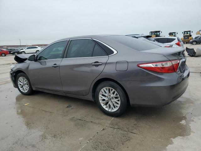 Photo 2 from auction – 2017 TOYOTA CAMRY LE with VIN 4T1BF1FK7HU282904