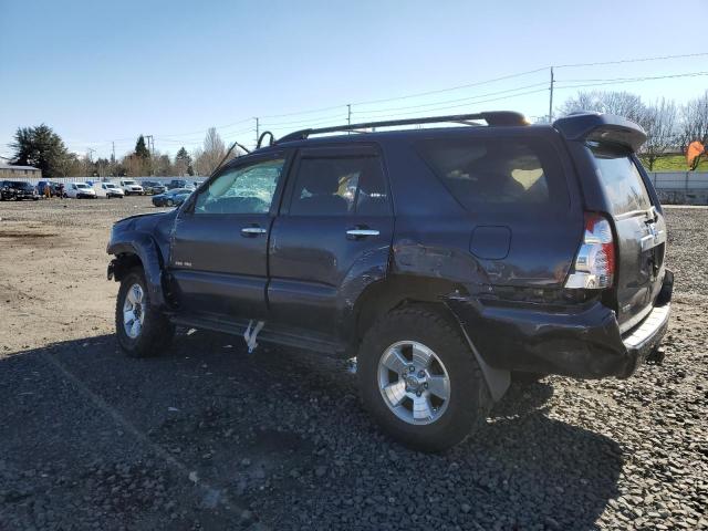 Photo 2 from auction – 2008 TOYOTA 4RUNNER SR with VIN JTEBU14R68K014332