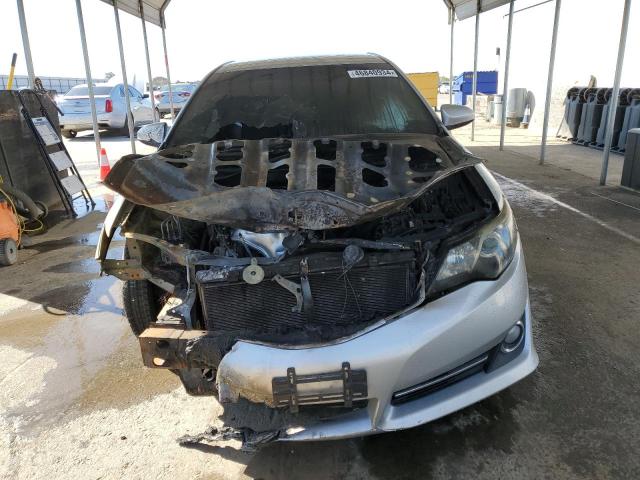 Photo 5 from auction – 2014 TOYOTA CAMRY L with VIN 4T1BF1FK8EU830176