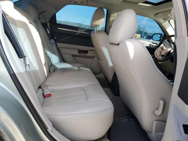Photo 10 from auction – 2006 CHRYSLER 300C with VIN 2C3LA63H56H408582