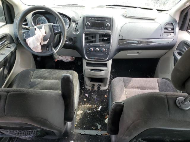 Photo 8 from auction – 2015 DODGE GRAND CARA with VIN 2C4RDGBG0FR530109